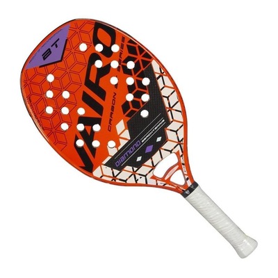 Raquete de Beach Tennis Diamond Vairo - Foto 1