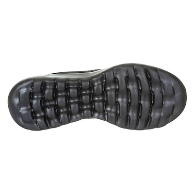 Tênis Skechers Go Walk Joy Fresh View - Feminino - Foto 4