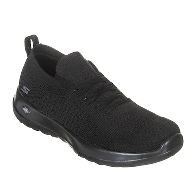 Tênis Skechers Go Walk Joy Fresh View - Feminino - Foto 1