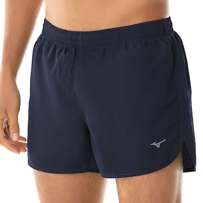 Bermuda Masculina Mizuno Basic Run - Foto 2