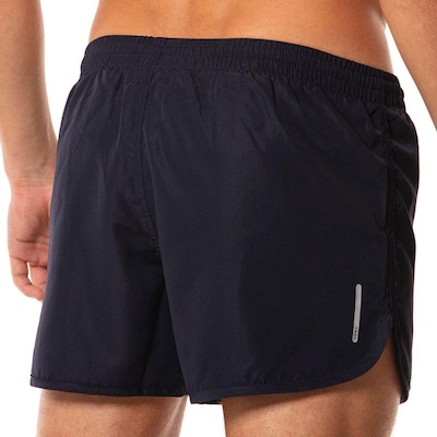 Bermuda Masculina Mizuno Basic Run - Foto 3