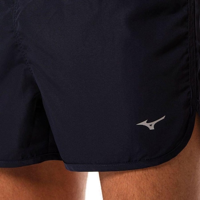 Bermuda Masculina Mizuno Basic Run - Foto 4