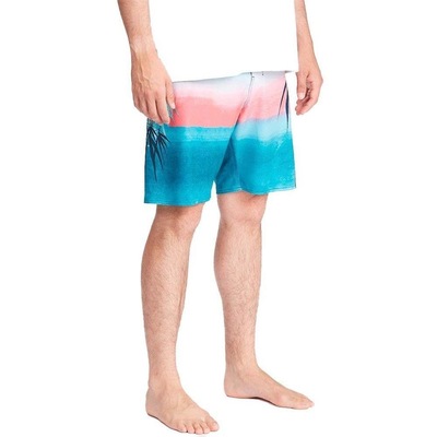 Bermuda Billabong Boardshort Sundays Airlite - Masculina - Foto 3