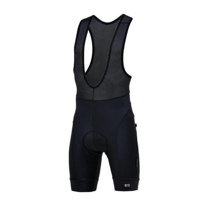 Bretelle de Ciclismo Márcio May Light - Masculino - Foto 3