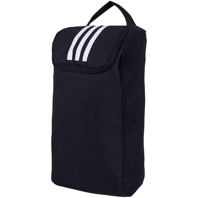 Porta Chuteira adidas 3 Listras - Foto 1