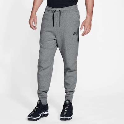 Calça Nike Tech Fleece - Masculina - Foto 1