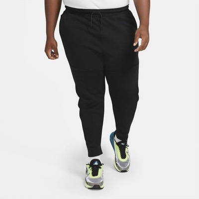 Calça Nike Sportwear Tech Fleece - Masculina - Foto 4