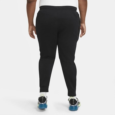 Calça Nike Sportwear Tech Fleece - Masculina - Foto 5