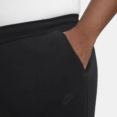 Calça Nike Sportwear Tech Fleece - Masculina - Foto 6