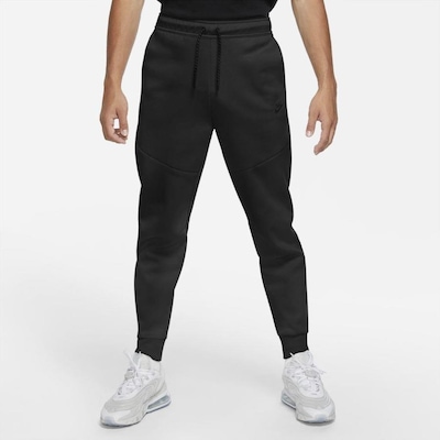 Calça Nike Sportwear Tech Fleece - Masculina - Foto 1