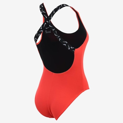 Maiô Nike Logo - Feminino - Foto 2