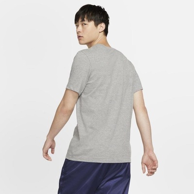 Camiseta Nike Jordan Jumpman SS Crew - Masculina - Foto 2