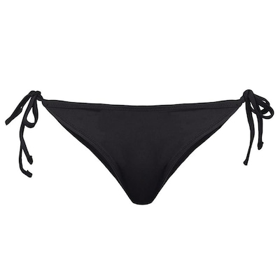 Calcinha Biquíni Puma com Laço - Feminina - Foto 2