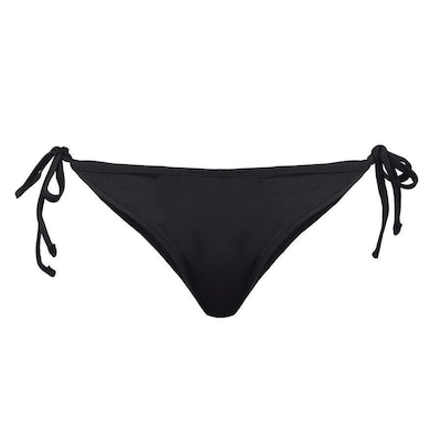 Biquíni Puma Cortininha Com Laço - Feminino - Foto 3