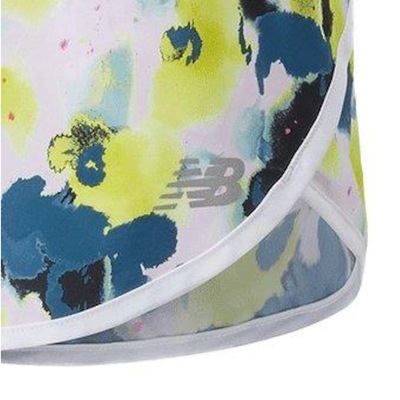 Shorts New Balance Accelerate 3in - Feminino - Foto 3