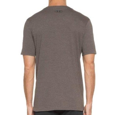 Camiseta Under Armour UA GL Foundation - Masculina - Foto 2