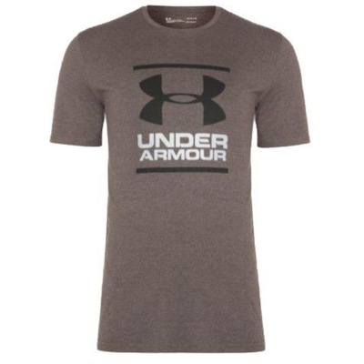 Camiseta Under Armour UA GL Foundation - Masculina - Foto 4