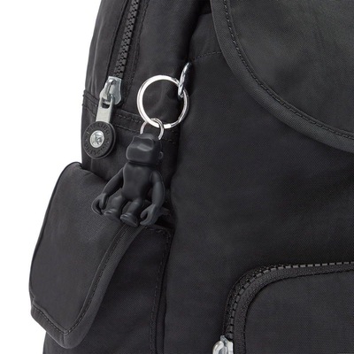 Mochila Kipling City Pack S - 13 litros - Foto 5
