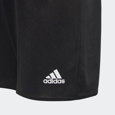 Bermuda adidas Estro 19 Sho Y - Infantil - Foto 3