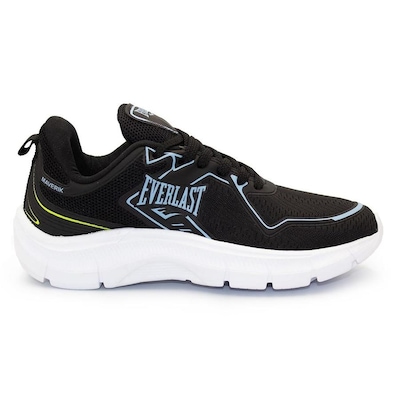 Tênis Everlast - Feminino Maverik Sefa83 - Feminino - Foto 1