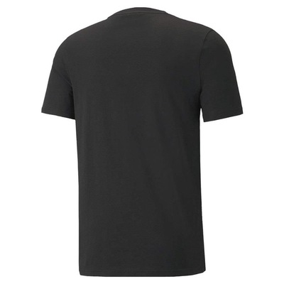 Camiseta Puma Power Tape - Masculina - Foto 2