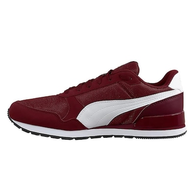 Tênis Puma St Runner V2 Sn Bdp - Masculino - Foto 2