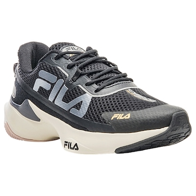 Tênis Fila Recovery - Feminino - Foto 5
