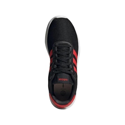 Tênis adidas Lite Racer 2.0 - Masculino - Foto 4