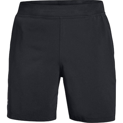 Shorts Under Armour Speedpocket - Masculino - Foto 2