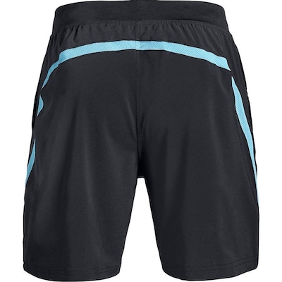 Shorts Under Armour Speedpocket - Masculino - Foto 3