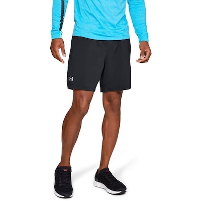 Shorts Under Armour Speedpocket - Masculino - Foto 1