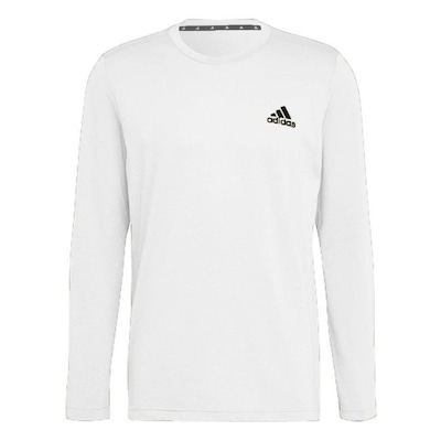 Camiseta adidas 2 Move Feelready - Masculina - Foto 1