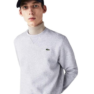 Blusão de Moletom Lacoste Sport - Masculino - Foto 2