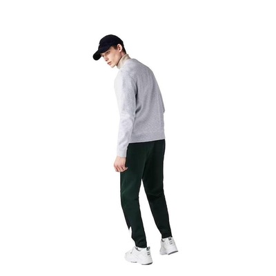 Blusão de Moletom Lacoste Sport - Masculino - Foto 3