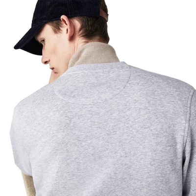Blusão de Moletom Lacoste Sport - Masculino - Foto 4