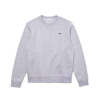 Blusão de Moletom Lacoste Sport - Masculino - Foto 1