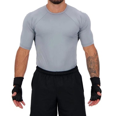 Luvas Poker Neoprene Com Munhequeira Unissex 01900-00 - Foto 6