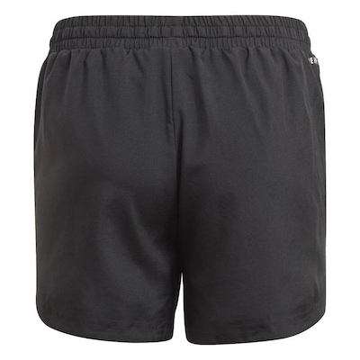 Short adidas 3-Stripes - Infantil - Foto 2
