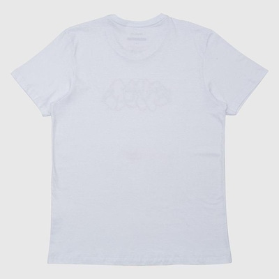 Camiseta RVCA Bigt Up - Masculina - Foto 4