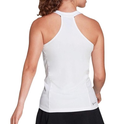 Camiseta Regata adidas Tennis Club - Feminina - Foto 4