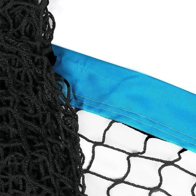 Rede Beach Tennis Quicksand Fun 8.40m x 1m - 1 Faixa - Foto 4