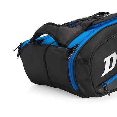 Raqueteira Dunlop FX Performance X8 - Foto 3
