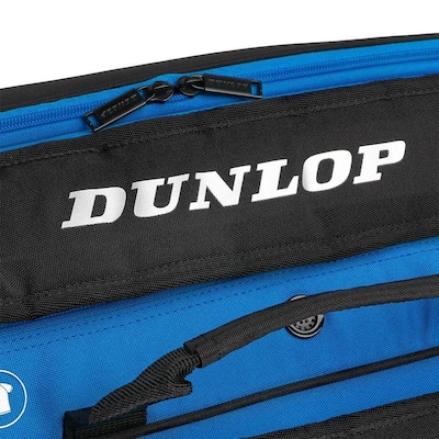 Raqueteira Dunlop FX Performance X8 - Foto 6