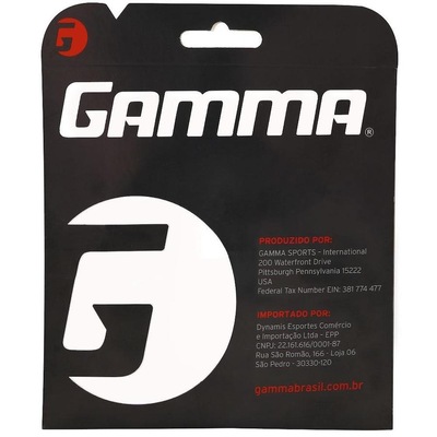 Corda Gamma Poly Z 16L 1.29mm - Set Individual Pack com 03 unidades - Foto 3