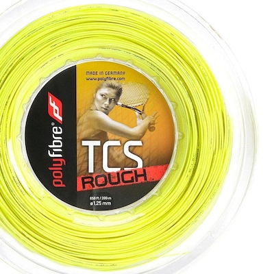 Corda Polyfibre TCS Rough Rolo com 200 Metros - 17L 1.25mm - Foto 2