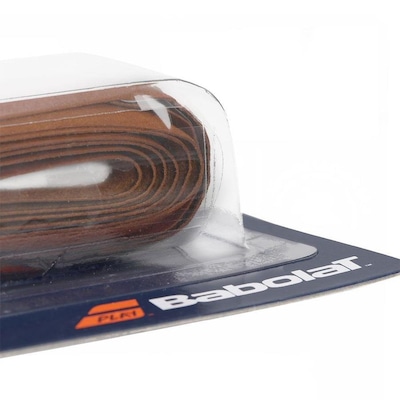 Cushion Grip Babolat Couro - Foto 3