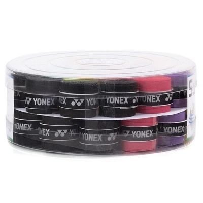 Overgrip Yonex Super Grap - 36 unidades - Foto 1