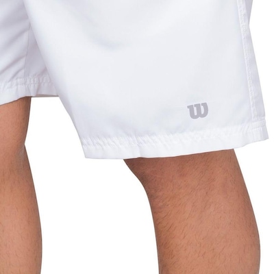 Shorts Wilson Core - Masculino - Foto 4