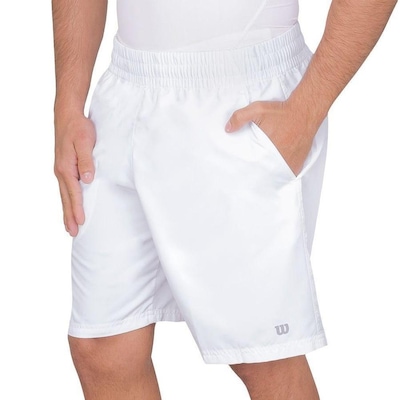 Shorts Wilson Core - Masculino - Foto 6