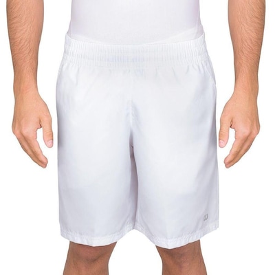 Shorts Wilson Core - Masculino - Foto 1